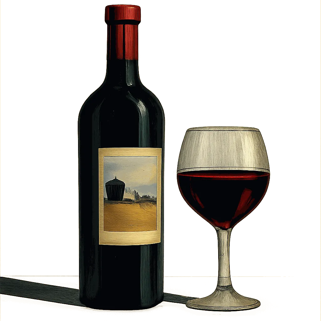 Castillon Côtes de Bordeaux